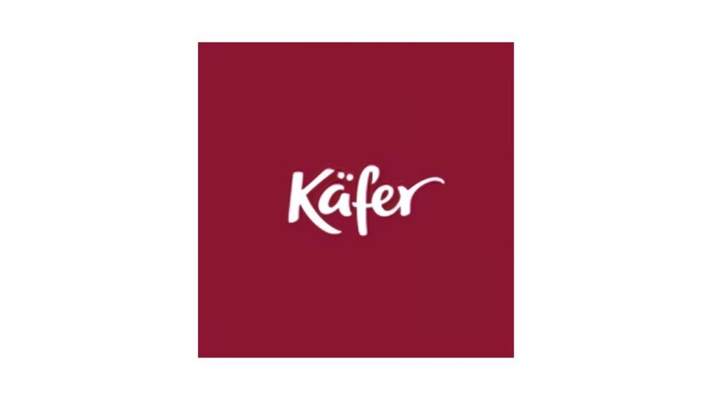 Feinkost Käfer GmbH