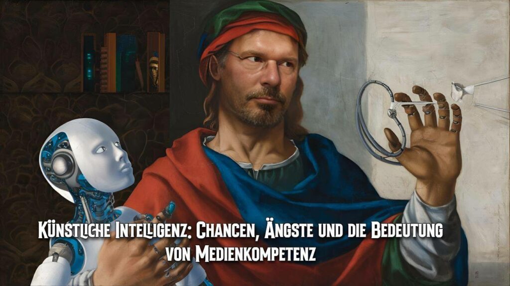 Künstliche Intelligenz